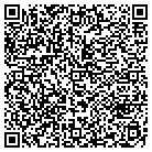 QR code with Tampa Bay Lending Services Inc contacts