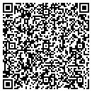 QR code with D & L Stowe Inc contacts