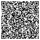 QR code with B S Auto Salvage contacts