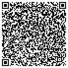 QR code with R C Interiors Ceiling & Drywll contacts