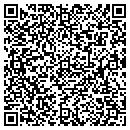 QR code with The Framery contacts
