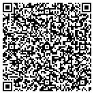 QR code with First Baptist Church Homestead contacts
