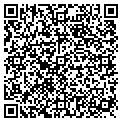 QR code with GRR contacts
