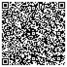 QR code with Martha's Unisex Beauty Salon contacts
