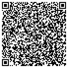 QR code with Salter Feiber Hutson Menet contacts