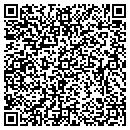 QR code with Mr Graphics contacts