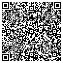 QR code with Holly Poteet contacts