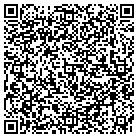 QR code with Richard J Lotze DDS contacts