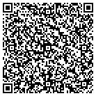 QR code with Manuel A Machin Pa contacts