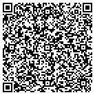 QR code with Serenity Lawn & Landscape Mgt contacts