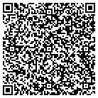 QR code with J R's Aucilla River Store contacts