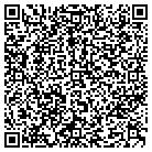 QR code with Holy Nativity Episcopal Church contacts