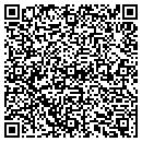QR code with Tbi US Inc contacts