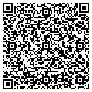 QR code with H C S Lorwood Inc contacts