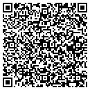 QR code with Ron Rhoden Moving contacts