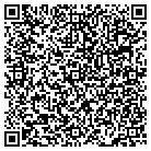 QR code with Gas Station and Towing Company contacts