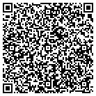 QR code with D & S Pallet Recycle Center contacts