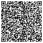 QR code with De Land Police Department contacts