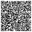 QR code with Kalinka contacts