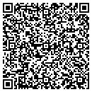 QR code with Gary M Lax contacts