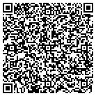 QR code with South Palm Beach County Dental contacts