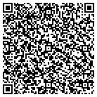 QR code with Randal D Padgett Plumbing contacts