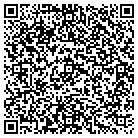 QR code with Urban Properties of Fla I contacts