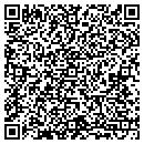 QR code with Alzate Painting contacts