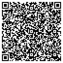 QR code with Roger T Adler MD contacts