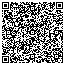 QR code with Melbas contacts