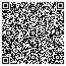 QR code with Hampton Inn contacts