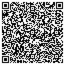 QR code with Hanks Clothing Inc contacts
