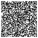 QR code with Howard Johnson contacts