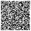 QR code with U S G F Inc contacts