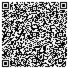 QR code with Danauy Therapy Clinic Inc contacts