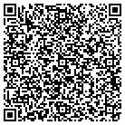 QR code with Majestic Building & Dev contacts