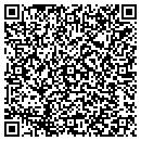 QR code with Pt Ranch contacts