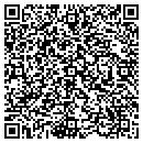 QR code with Wickes Methodist Church contacts