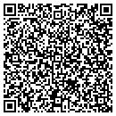 QR code with Handbags & Moore contacts