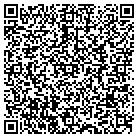QR code with Iglesia Cristiana Rey De Reyes contacts
