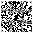 QR code with E K Golden Builders Inc contacts