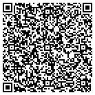 QR code with Covert Appraisal Services Inc contacts