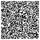 QR code with Adams Homes of NW Florida Inc contacts