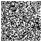 QR code with Redgrave & Turner contacts