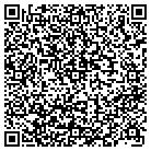 QR code with American Real Estate Agency contacts