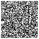 QR code with Heads Silks & Ceramics contacts