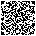QR code with Arvida contacts