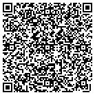 QR code with Herzog Transit Services Inc contacts