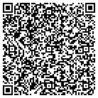 QR code with Tampa Orthopedic Clinic contacts