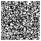 QR code with Advanced Computer Svc-South contacts